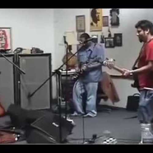 Dallas [Deftones Cover]