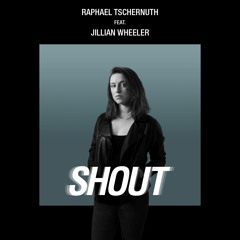 SHOUT (Cinematic Cover) feat. Jillian Wheeler / Epic Tears For Fears Cover Tribute