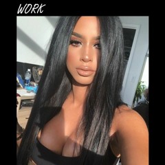 Work - King David, DNB