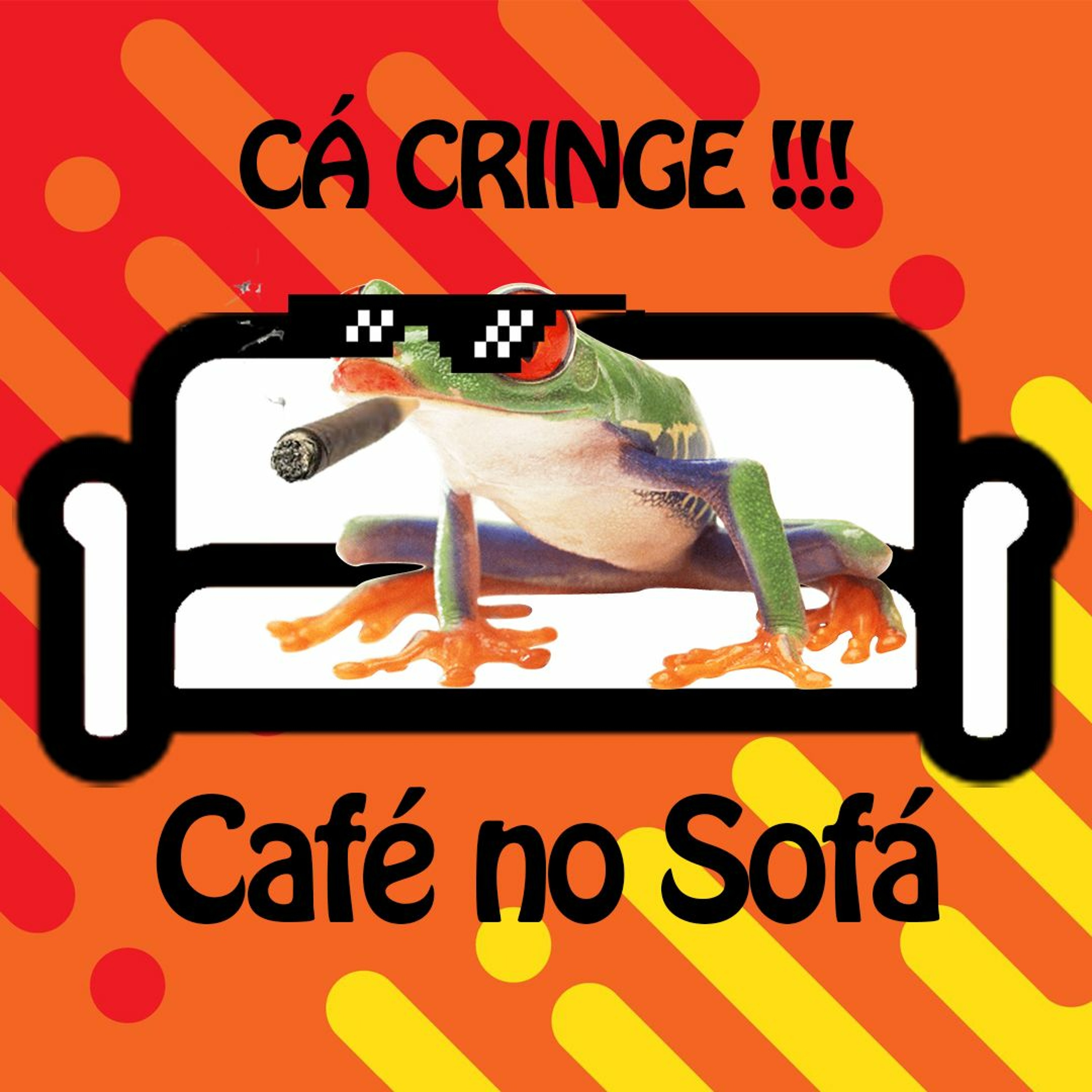 No Meu Tempo Não Era Assim - Ep.6 episode artwork