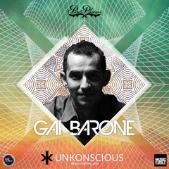 UnKonscious 2018 - Gai Barone Guest Mix