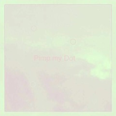 PIMP MY DOT RADIO #4 VAN CAMPO