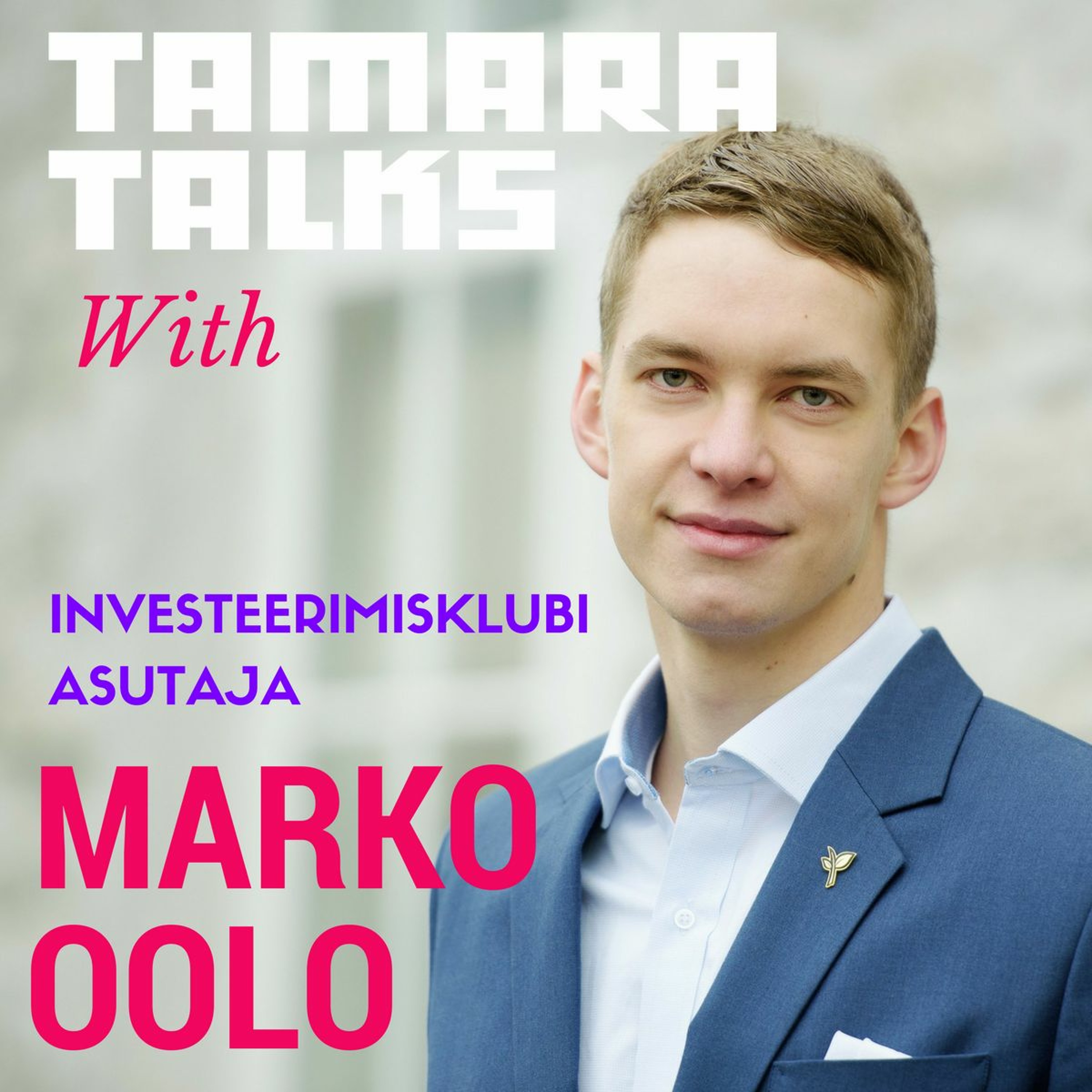 Tamara Podcast