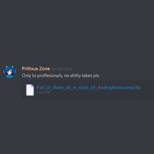 prittxus's FOTA flp