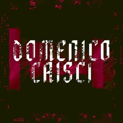 DSNT Podcast 094 - Domenico Crisci
