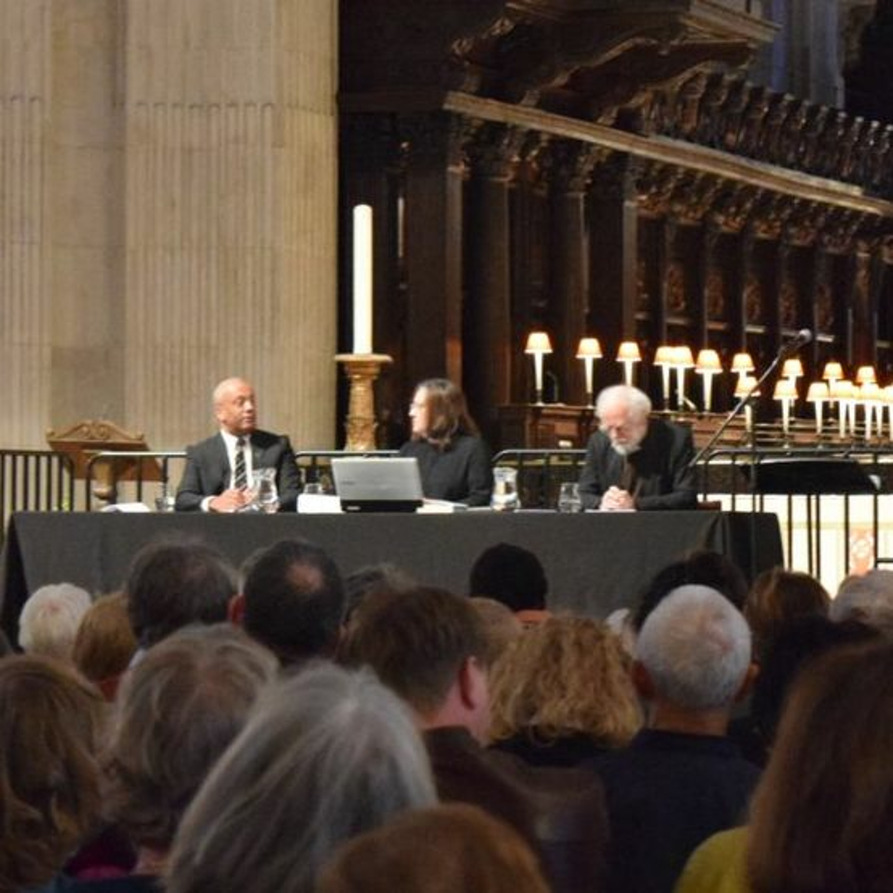 St Paul\'s Cathedral