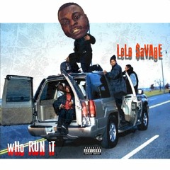 Lelo $avage x iRuniT