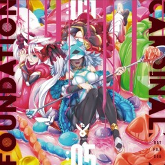 DATFILE-046「CardinalFoundation:05」