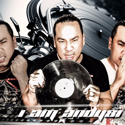 Nutron 2018 ( Dj Andy81 RMX)FINAL