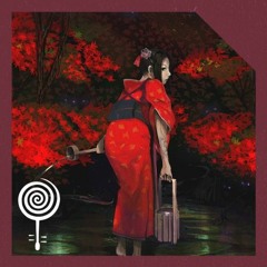 Forbidden Roses [Japanese / Oriental Drum & Bass]