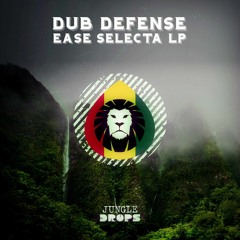 Dub Defense - Live In Love (Out Now On Jungle Drops)