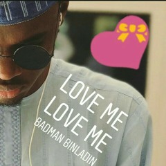 Love me Badman Binladin .mp3