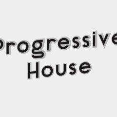 FL STUDIO PROGRESSIVE HOUSE.3 (FREE FLP)