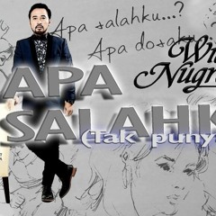 Widi - Apa Salahku 2018 [Prev]