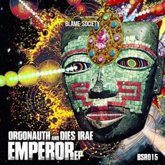 Dies Irae + Orgonauth - Emperor [Faded version]