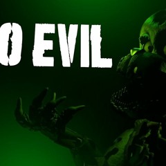 (SFM FNAF TJOC UT)SO EVIL - Rockit Gaming - FULL ANIMATION(700SUBS SPECIAL)