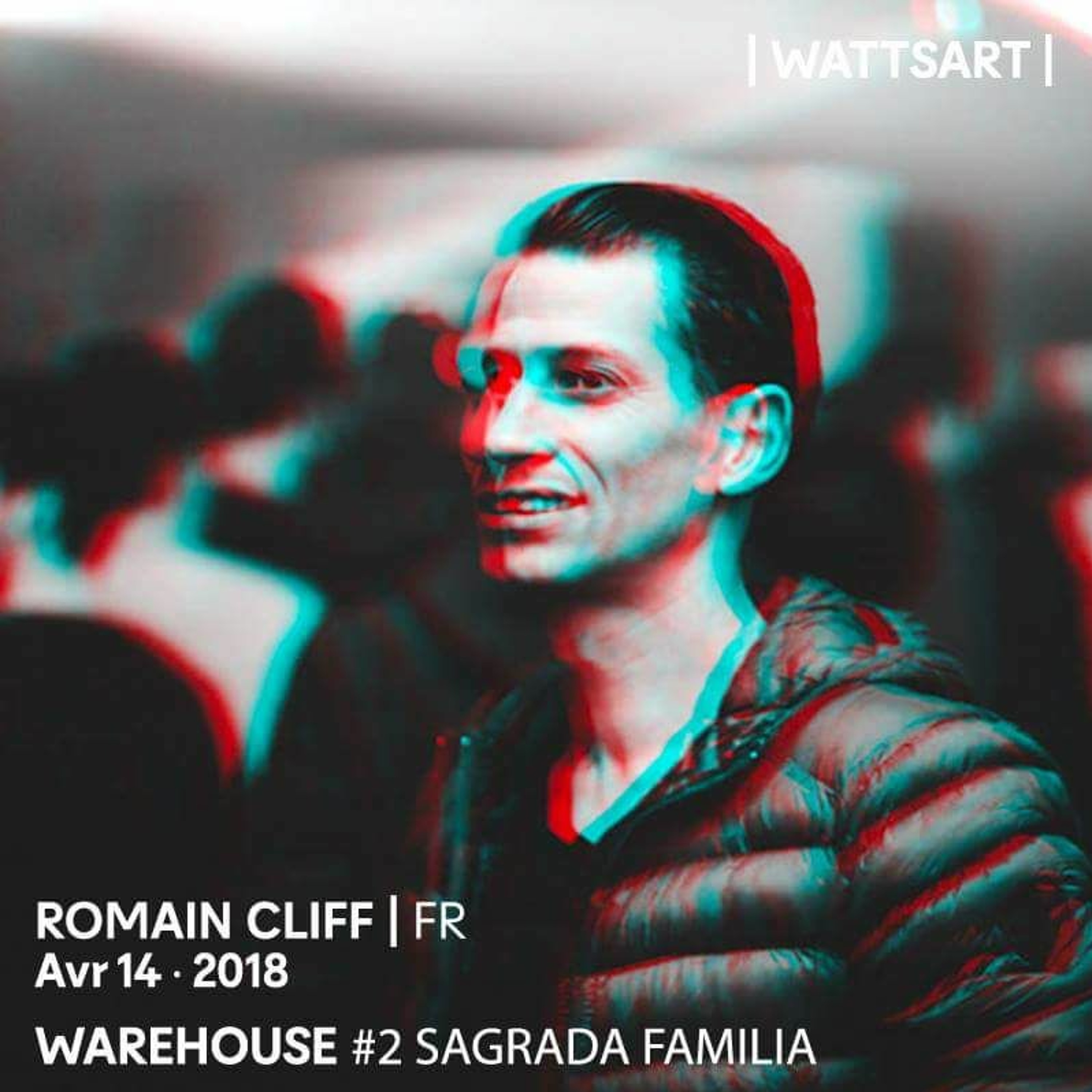 Romain Cliff