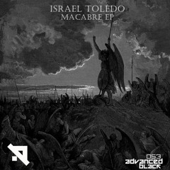 Israel Toledo - Black Sparrow (Original Mix) [Advanced (Black)]
