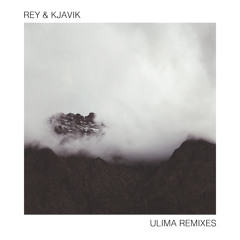 Premiere: Rey & Kjavik - Ulima (Troja Remix) [RKJVK]