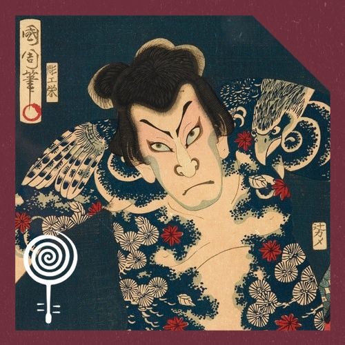 Shinigami (Japanese Trap / Rap Beat)