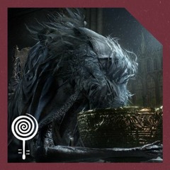 Ariandel (Epic Dark Souls Trap / Rap Beat)