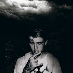 [FREE] Sad Lil Peep Guitar Type Beat | Sad Guitar Trap Instrumental |