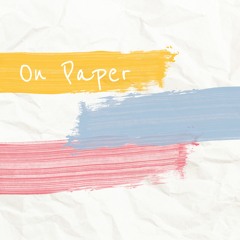 Kale Dumas - "On Paper"