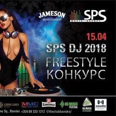 DJ JUSTMP SPS FINAL SET 2018