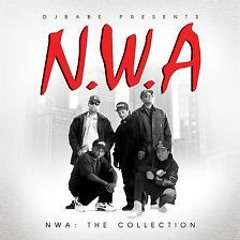 N.W.A. - The Collection! Compton's Finest Mixtape