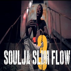 Maine Musik - Soulja Slim Flow 3 (Official Audio)