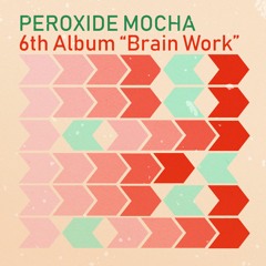 Peroxide Mocha "PET CATS / GET PAID"