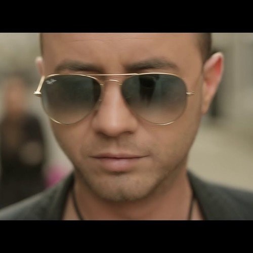 Blondu de la Timisoara - Iti fug ochii dupa mine