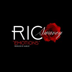 Rico swavey-emotions (prod. by samklef)