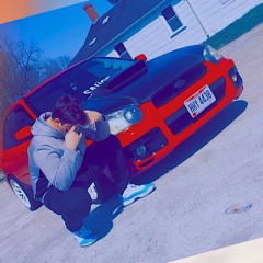 Heaven Sent (Prod. COLE THE KING)