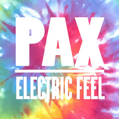 PAX - Electric Feel (Extended Mix)