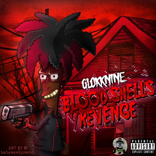 Glokk Story (Produced By Mars Nova)