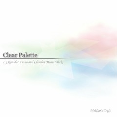 【M3-2018春 シ-31b】Clear Palette XFD