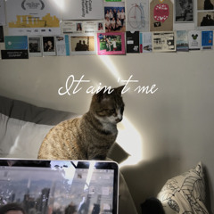 It ain't me - Selena Gomez (Cover)| Maaike Julène