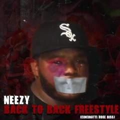 Neezy - Back To Back Diss