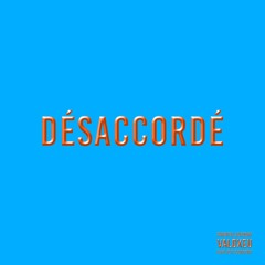 Vald - Désaccordé (Remix by davidbeats)