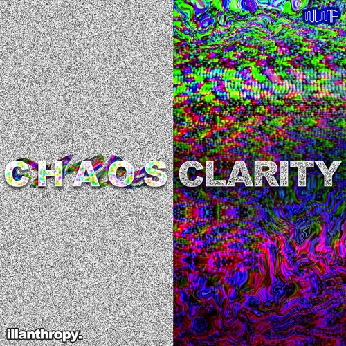 illanthropy - Light Where It Should Be (feat. WiZ0)
