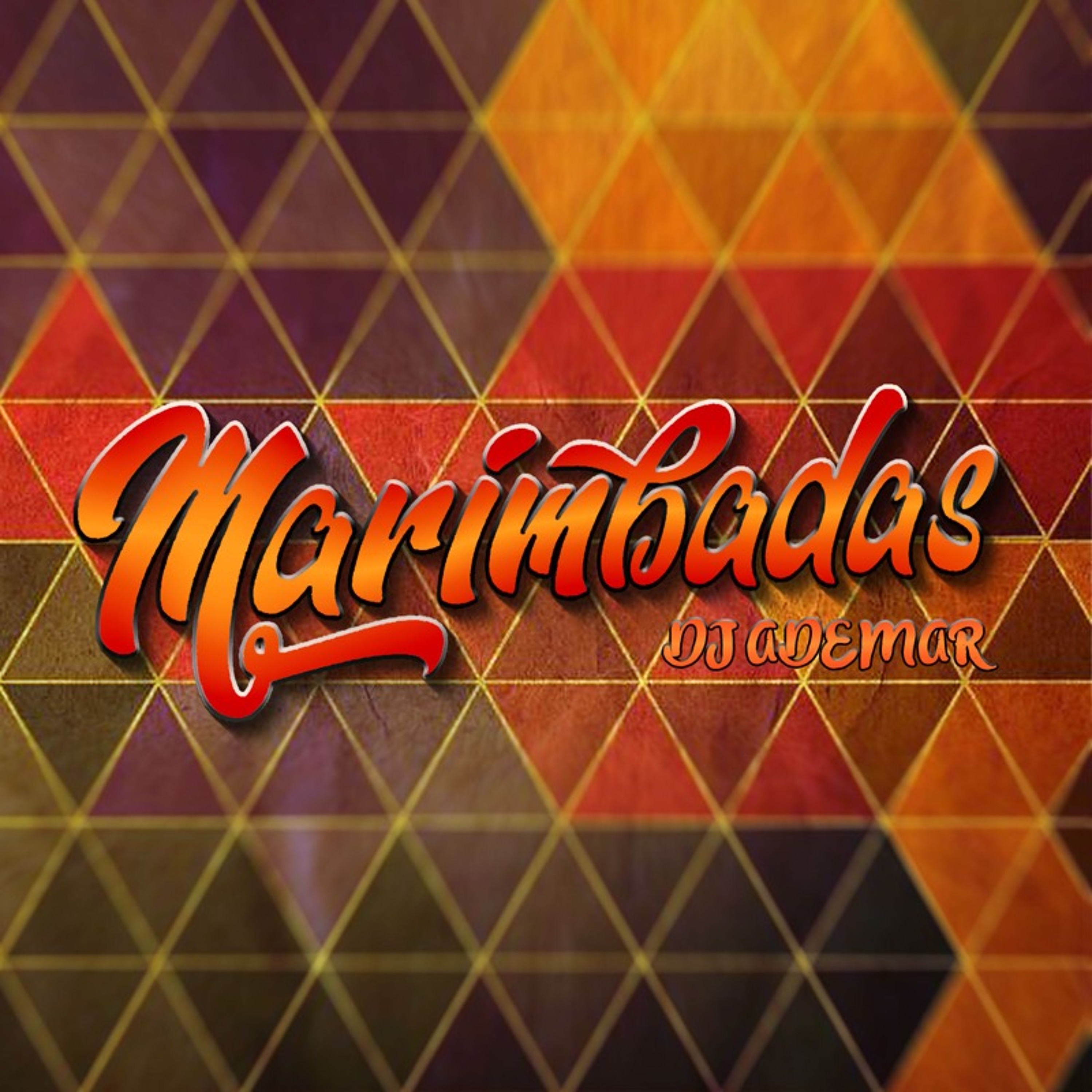 Marimbadas episode artwork