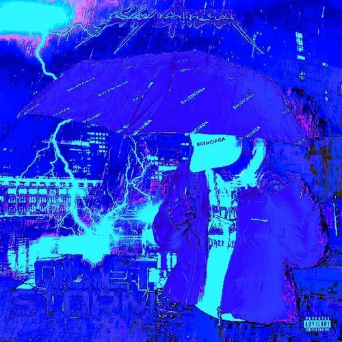 Shy Glizzy - First 48 Pt. 2 (Screwed and Chopped)