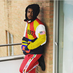 Johnny Blaze - Who Run It {Freestyle}