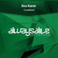 Sou Kanai - Crystallized [OUT NOW]