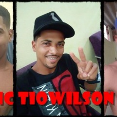 MC TIOWILSON = E O BONDE DO CAJUEIRO CHEIO DE TEZÃO NA PIKA
