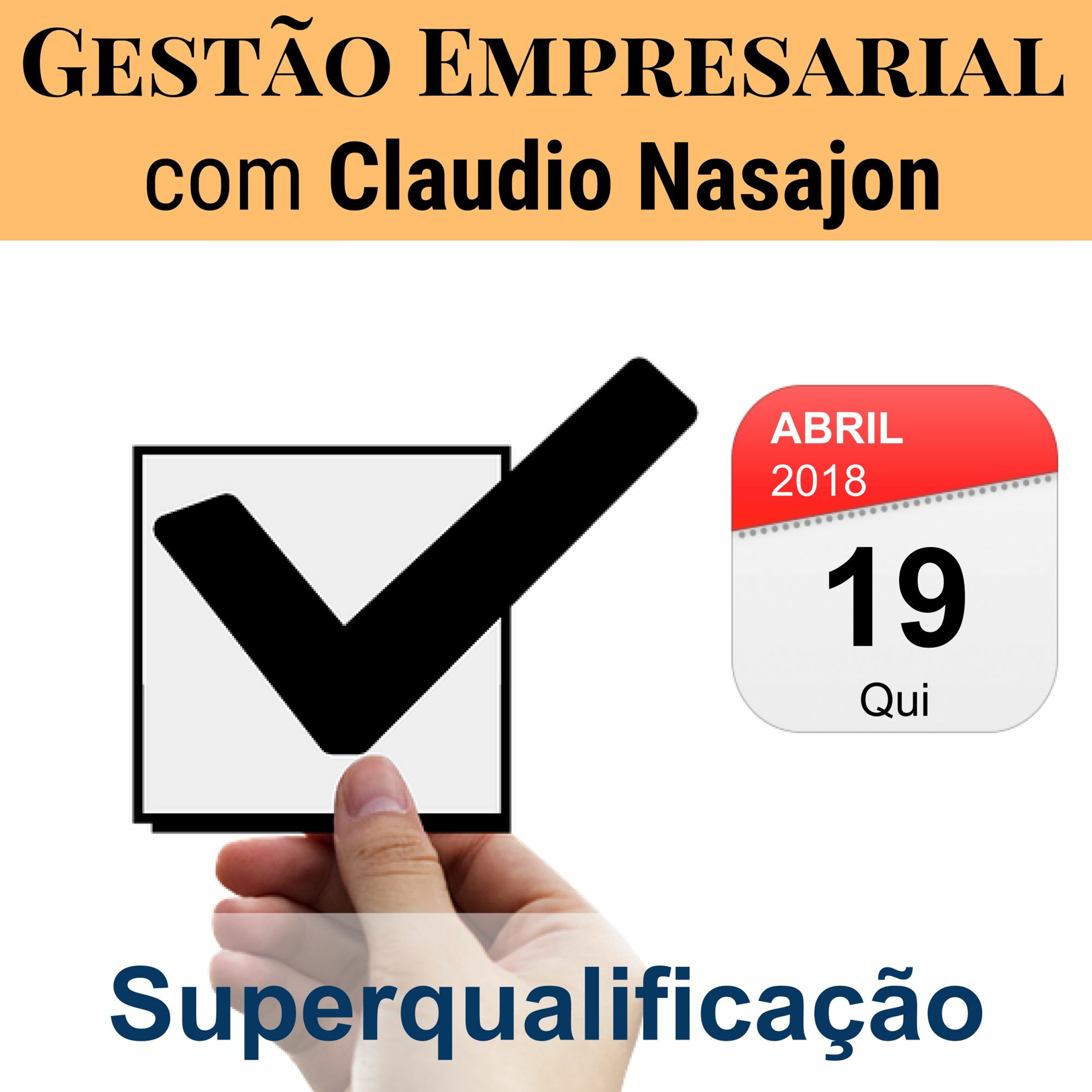Gestão Empresarial