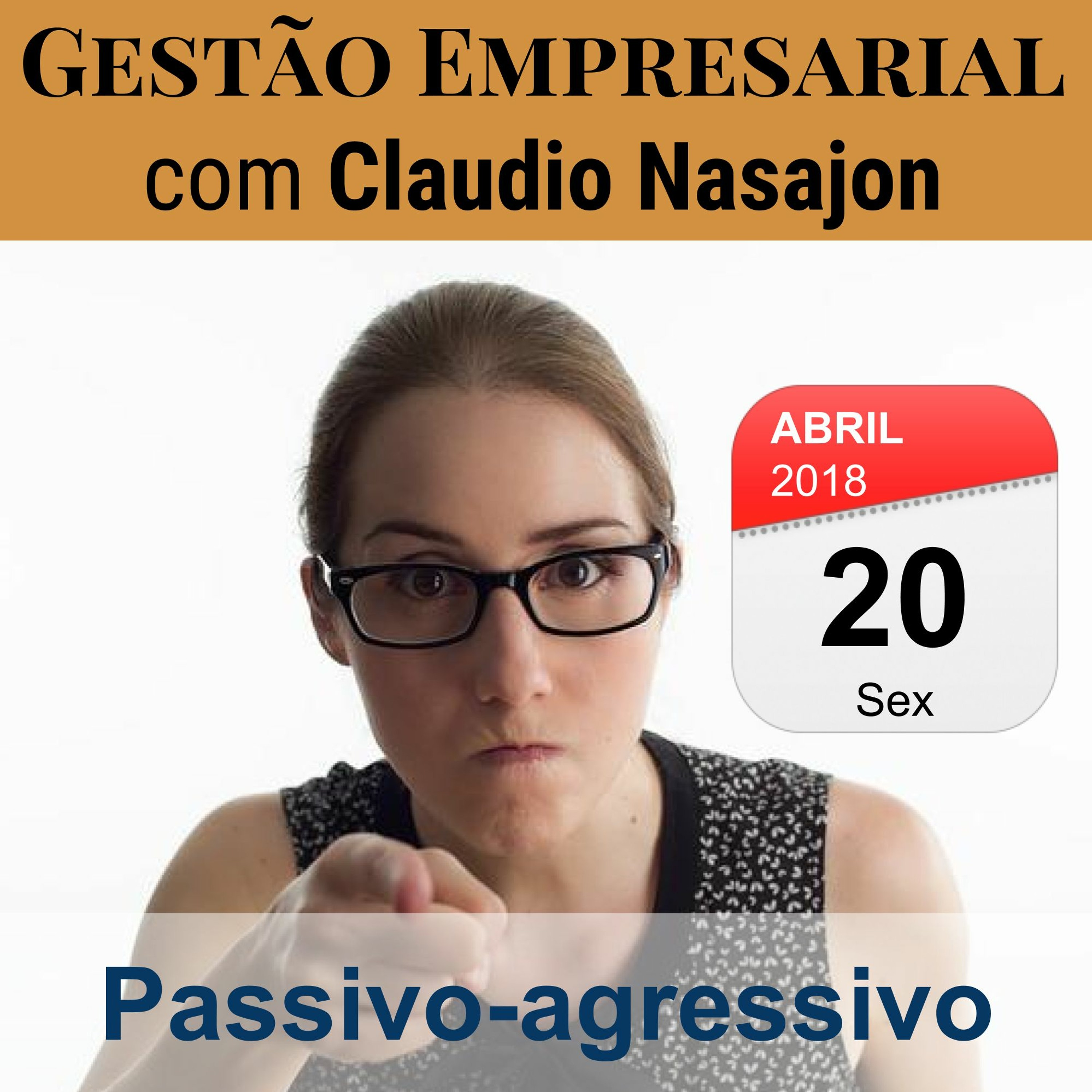 Gestão Empresarial