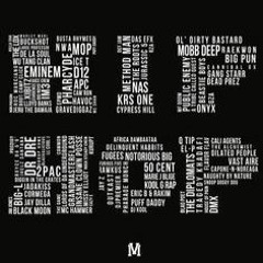 If I Ruled The World Freestyle