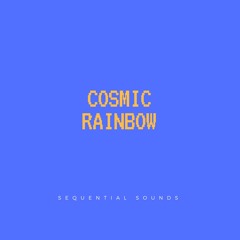 Cosmic Rainbows